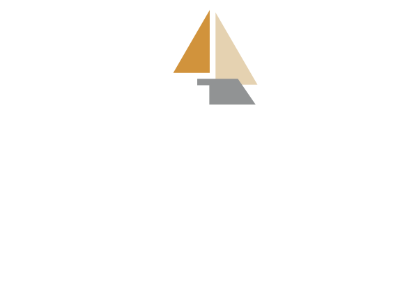 Pyramid Contracting Logo